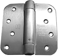 Lock Hinges